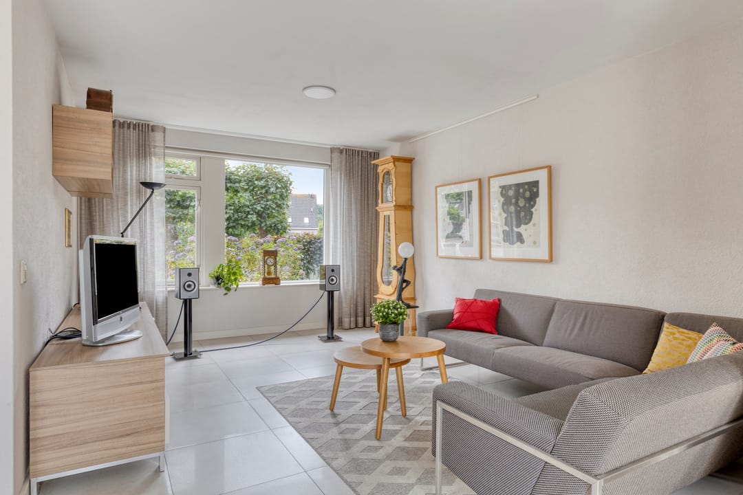 Foto 7 van Toverberg 7