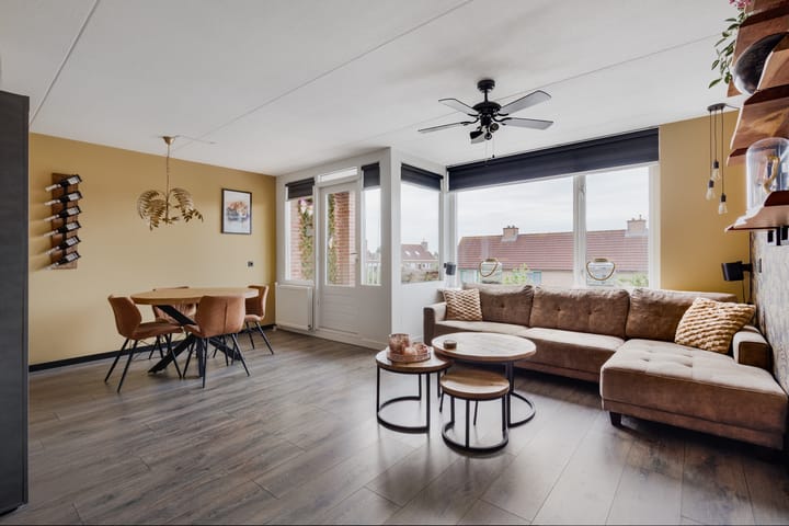 Foto 2 van Galileistraat 25