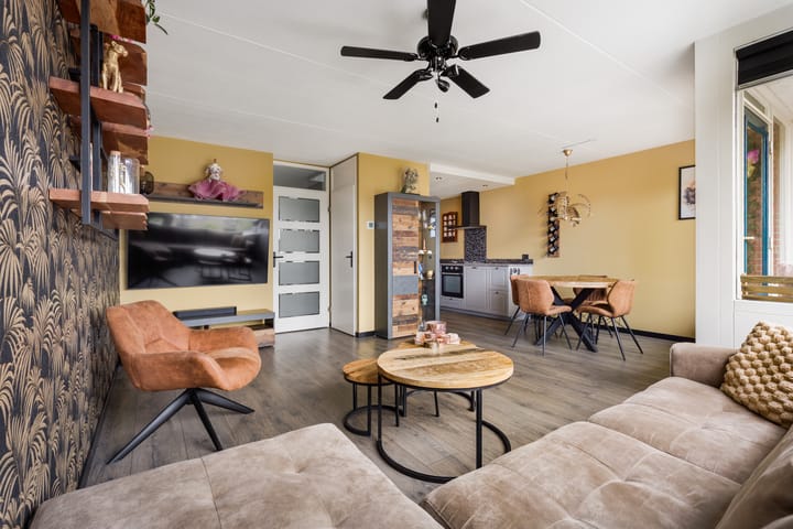 Foto 3 van Galileistraat 25