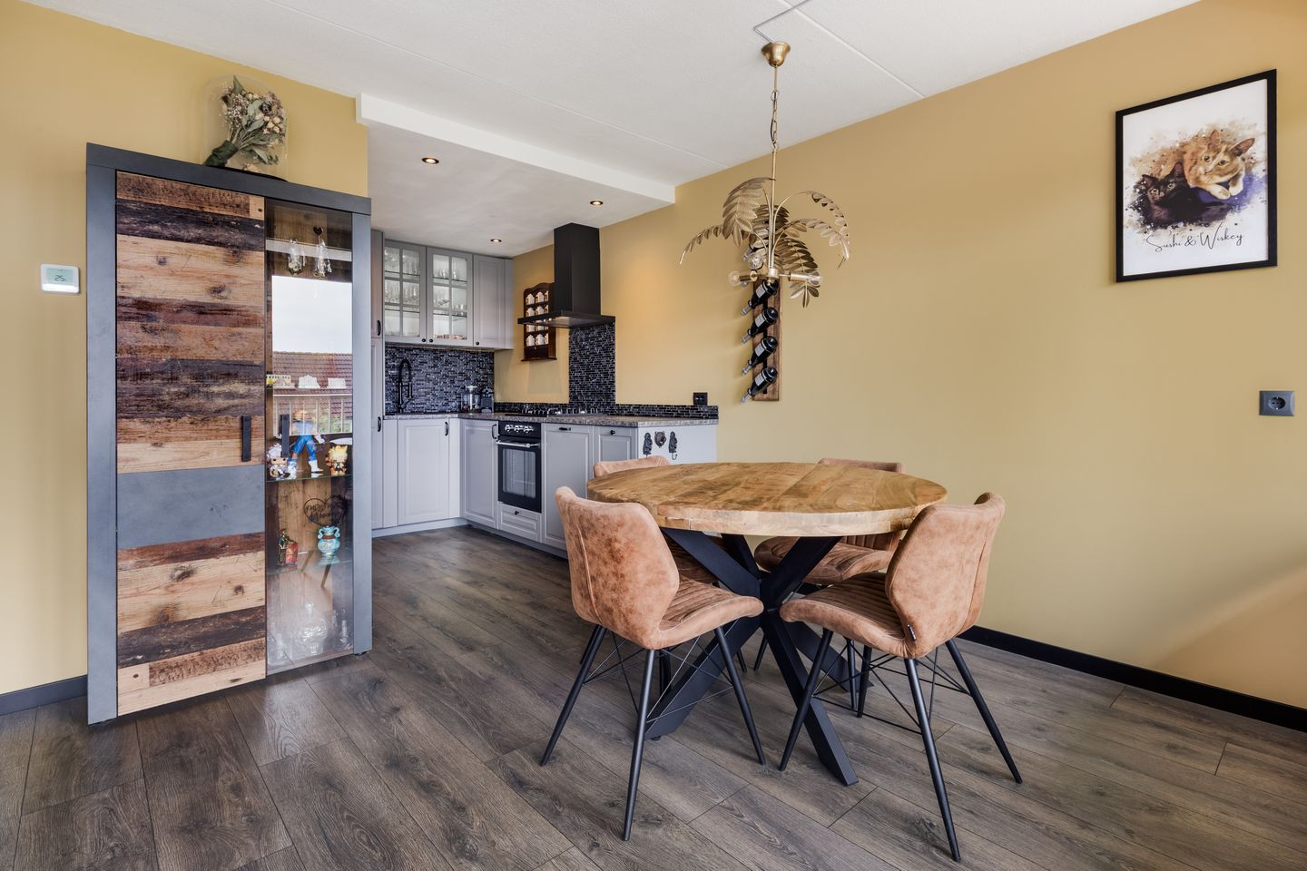 Foto 4 van Galileistraat 25