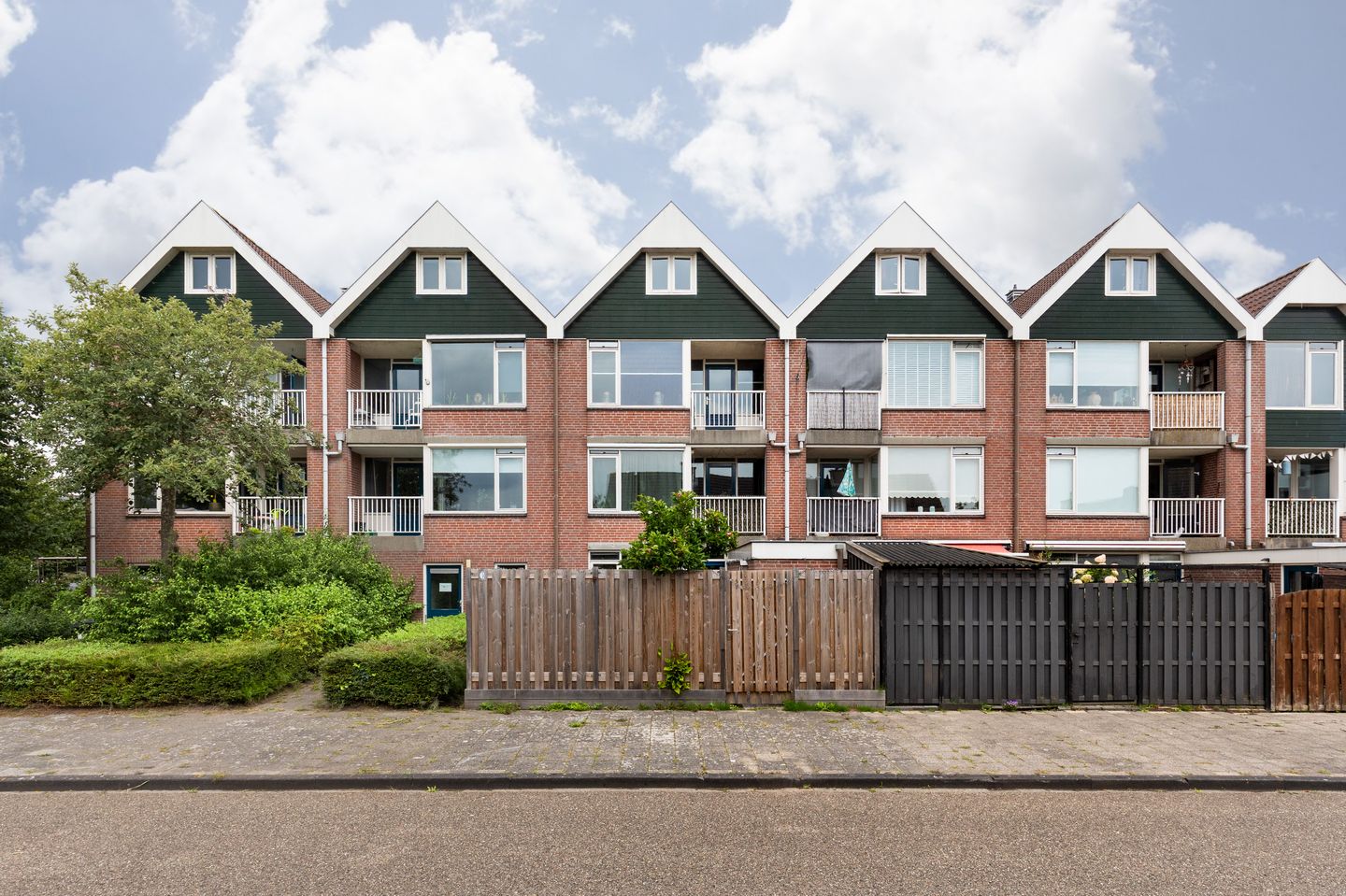 Foto 5 van Galileistraat 25