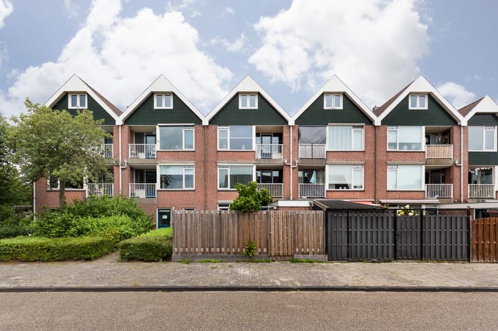 Foto 5 van Galileistraat 25