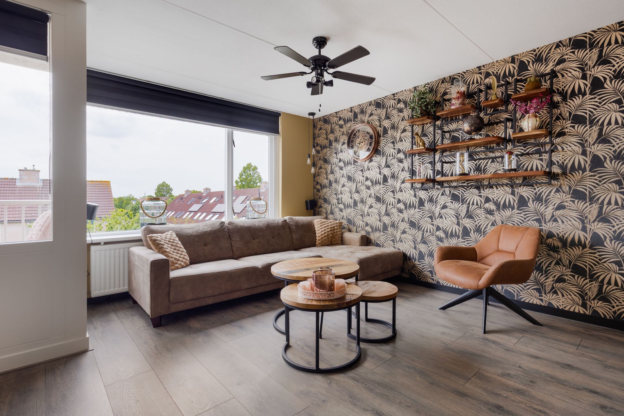 Foto 6 van Galileistraat 25