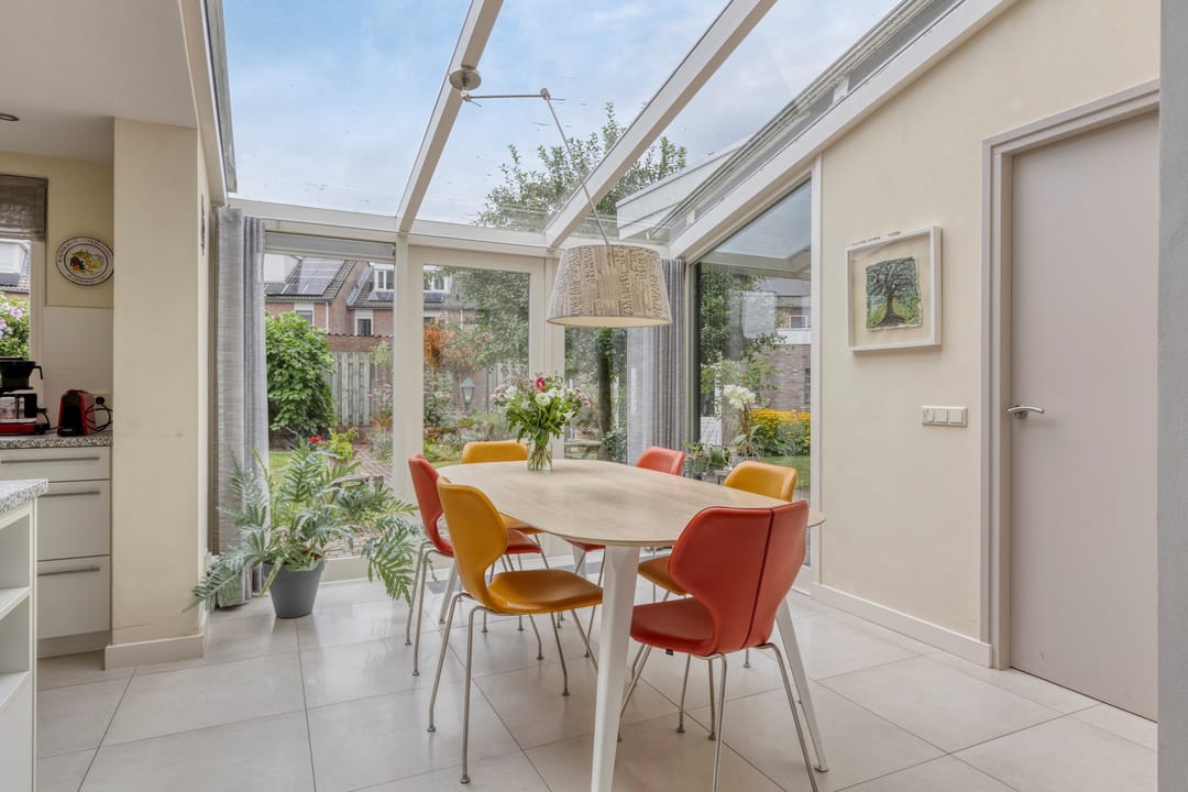 Foto 11 van Toverberg 7