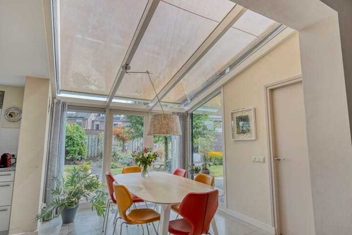 Foto 12 van Toverberg 7