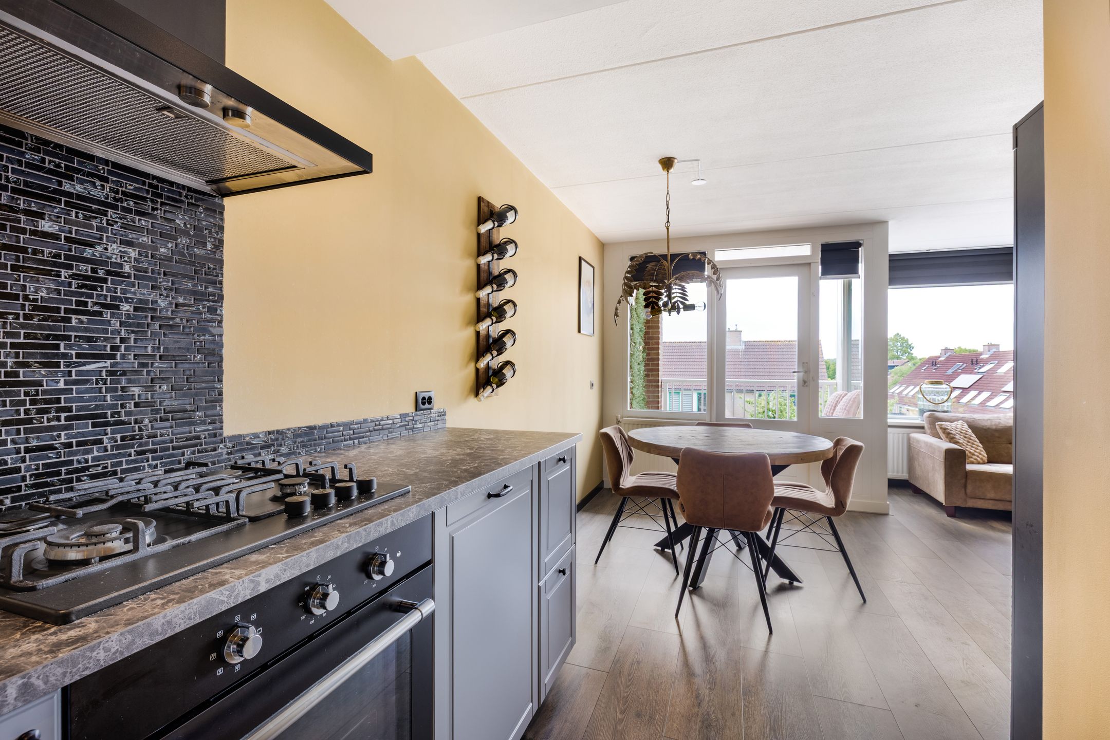 Foto 9 van Galileistraat 25