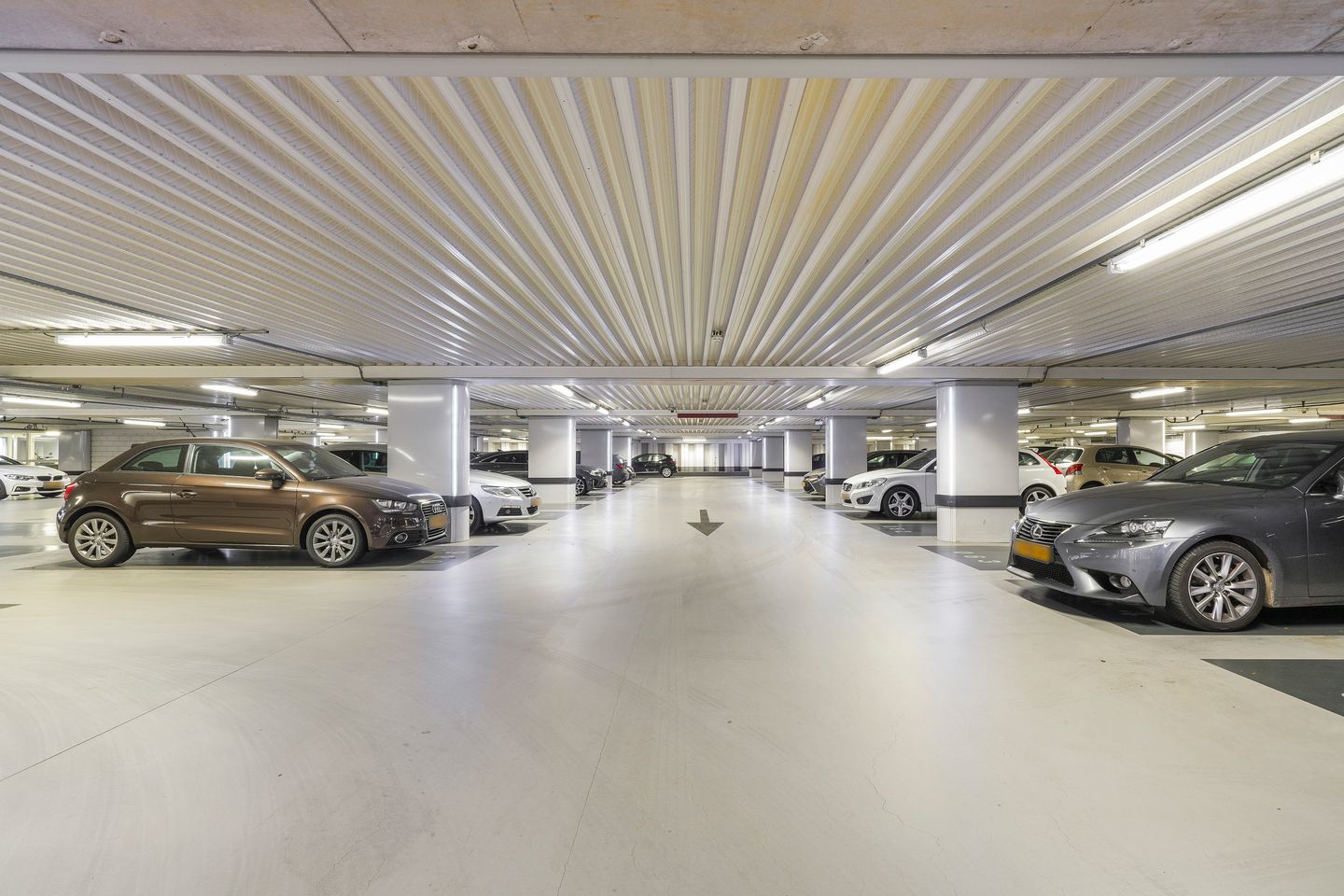 Foto 64 van Pieter Vreedeplein 79