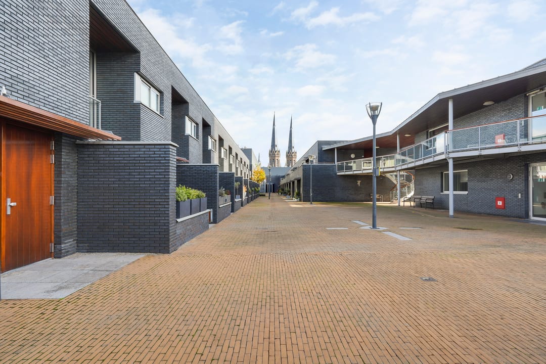 Foto 67 van Pieter Vreedeplein 79