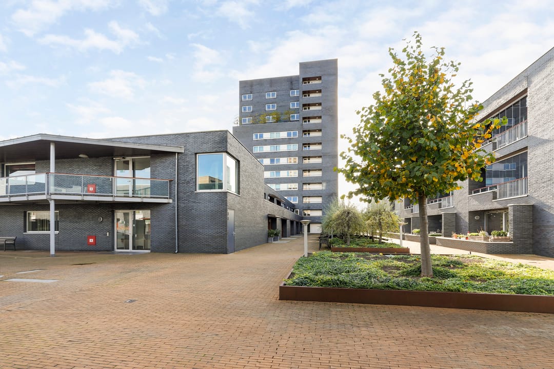 Foto 68 van Pieter Vreedeplein 79