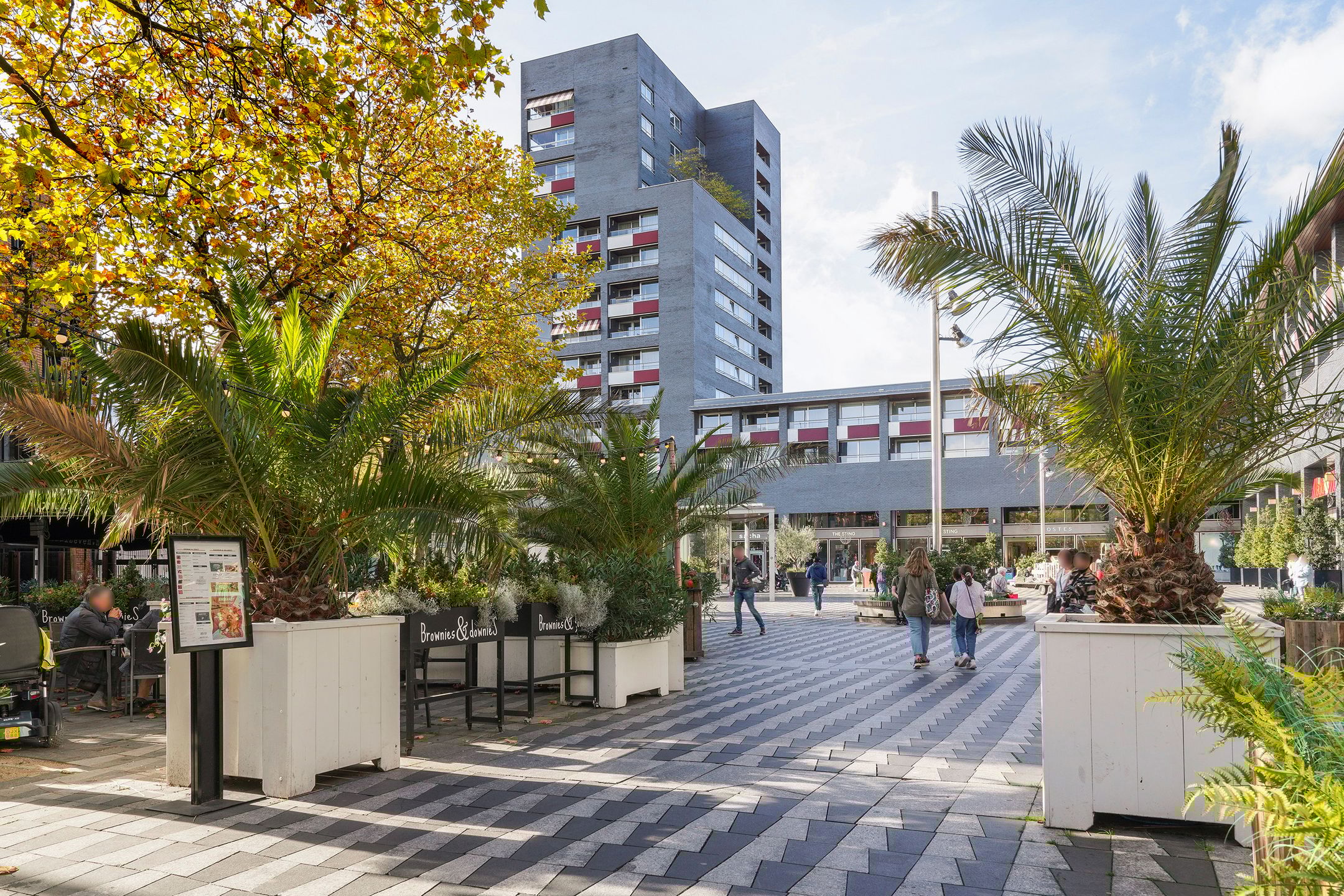 Foto 69 van Pieter Vreedeplein 79