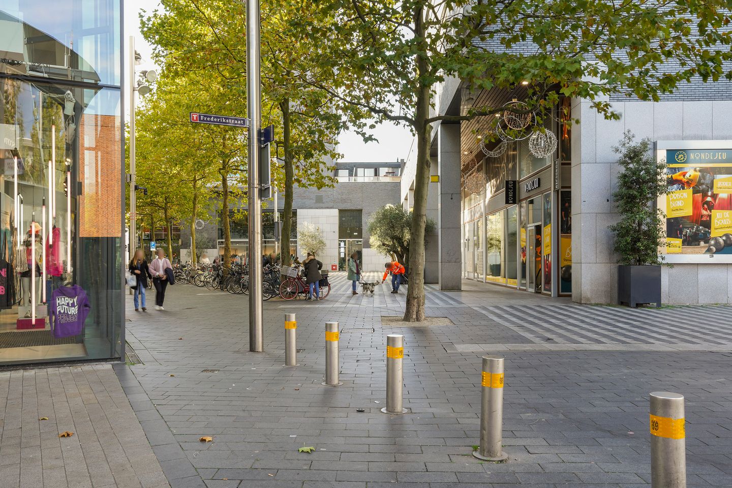 Foto 70 van Pieter Vreedeplein 79