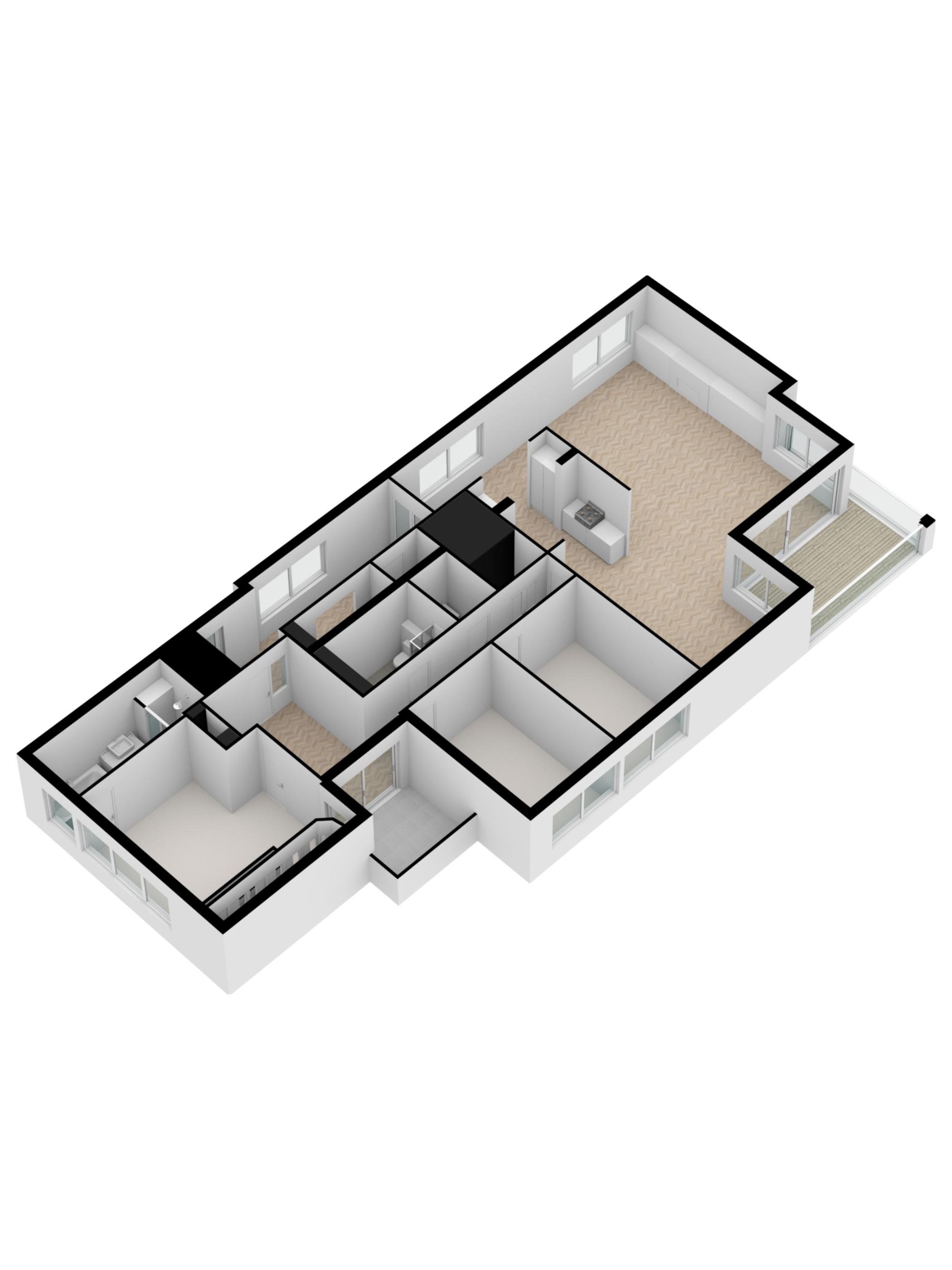 Foto 72 van Pieter Vreedeplein 79