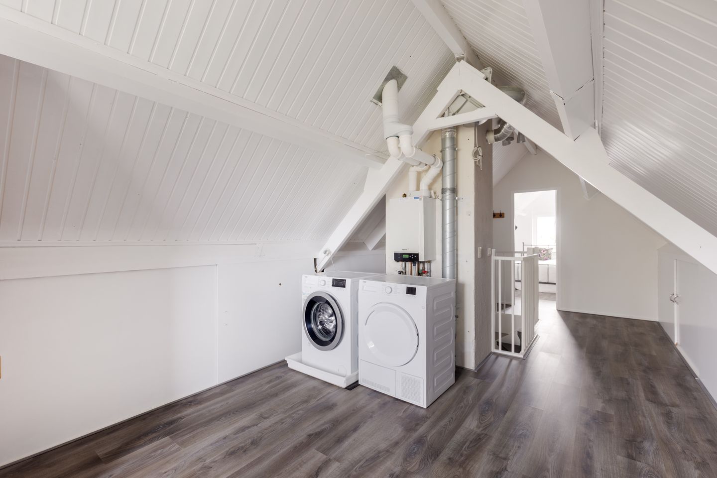 Foto 20 van Galileistraat 25