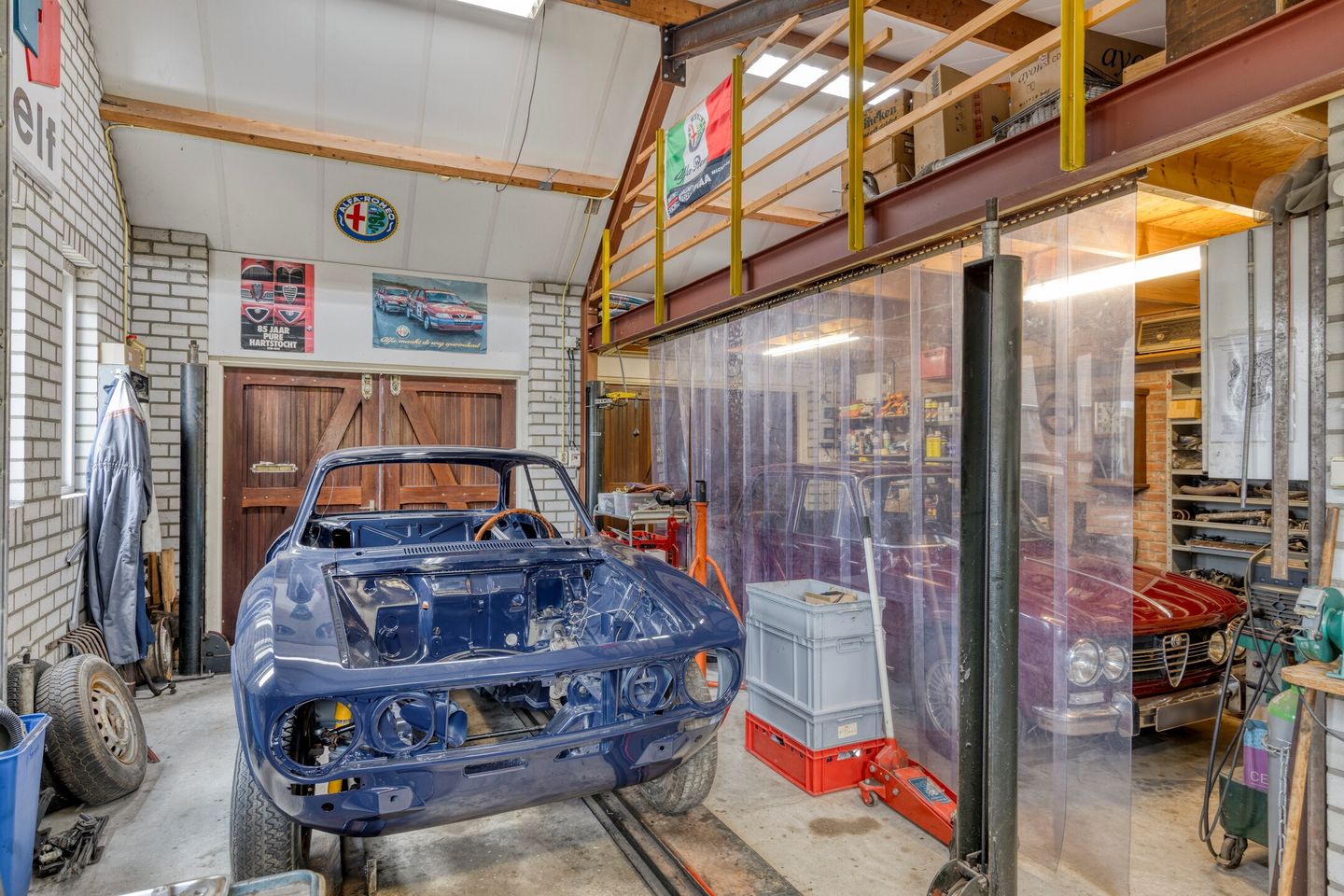 Foto 35 van Toverberg 7