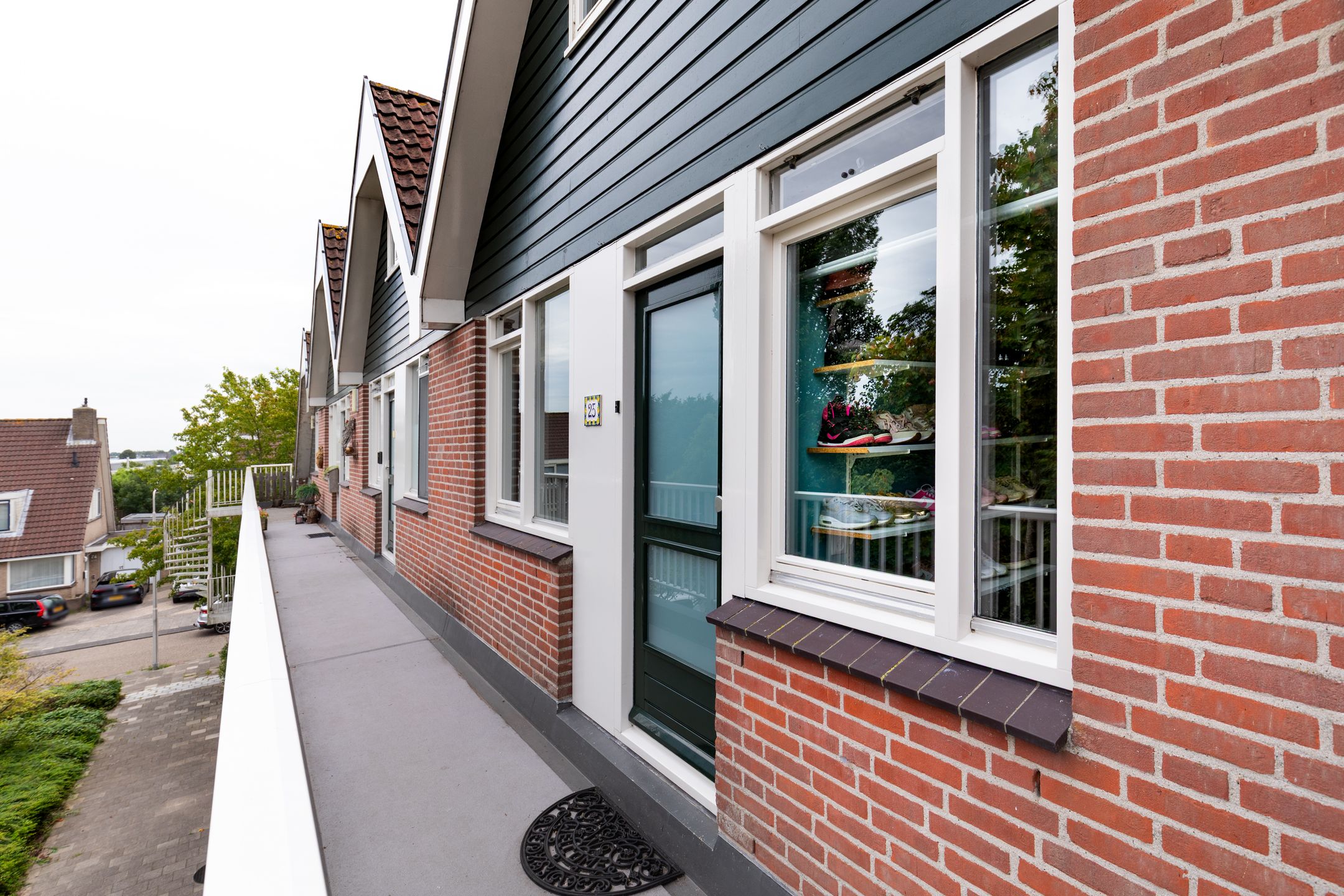 Foto 24 van Galileistraat 25