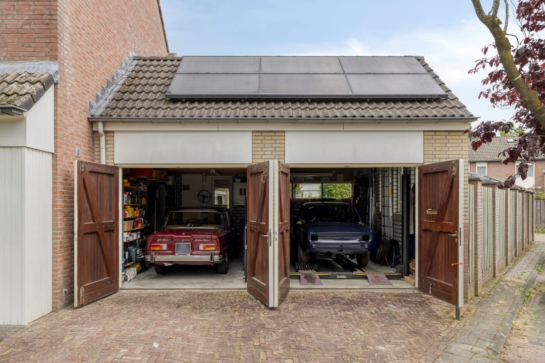 Foto 37 van Toverberg 7