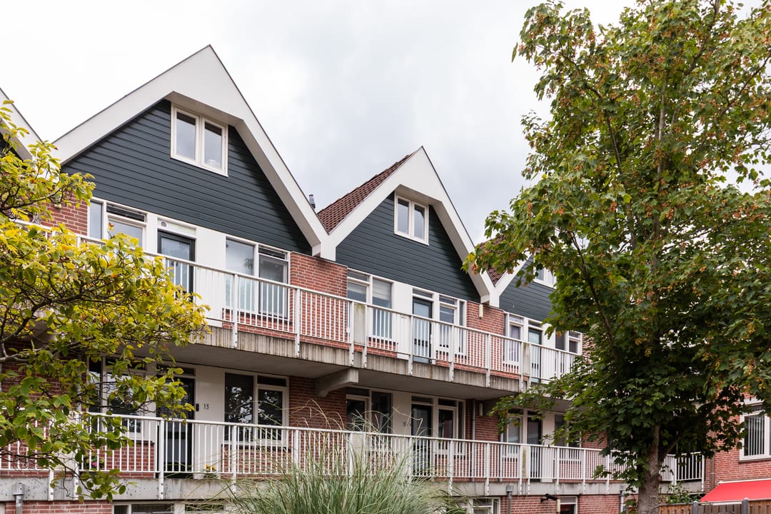 Foto 26 van Galileistraat 25