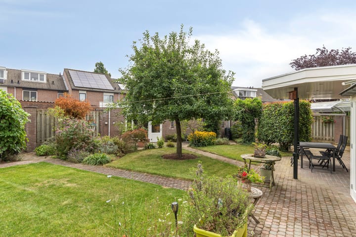 Foto 2 van Toverberg 7