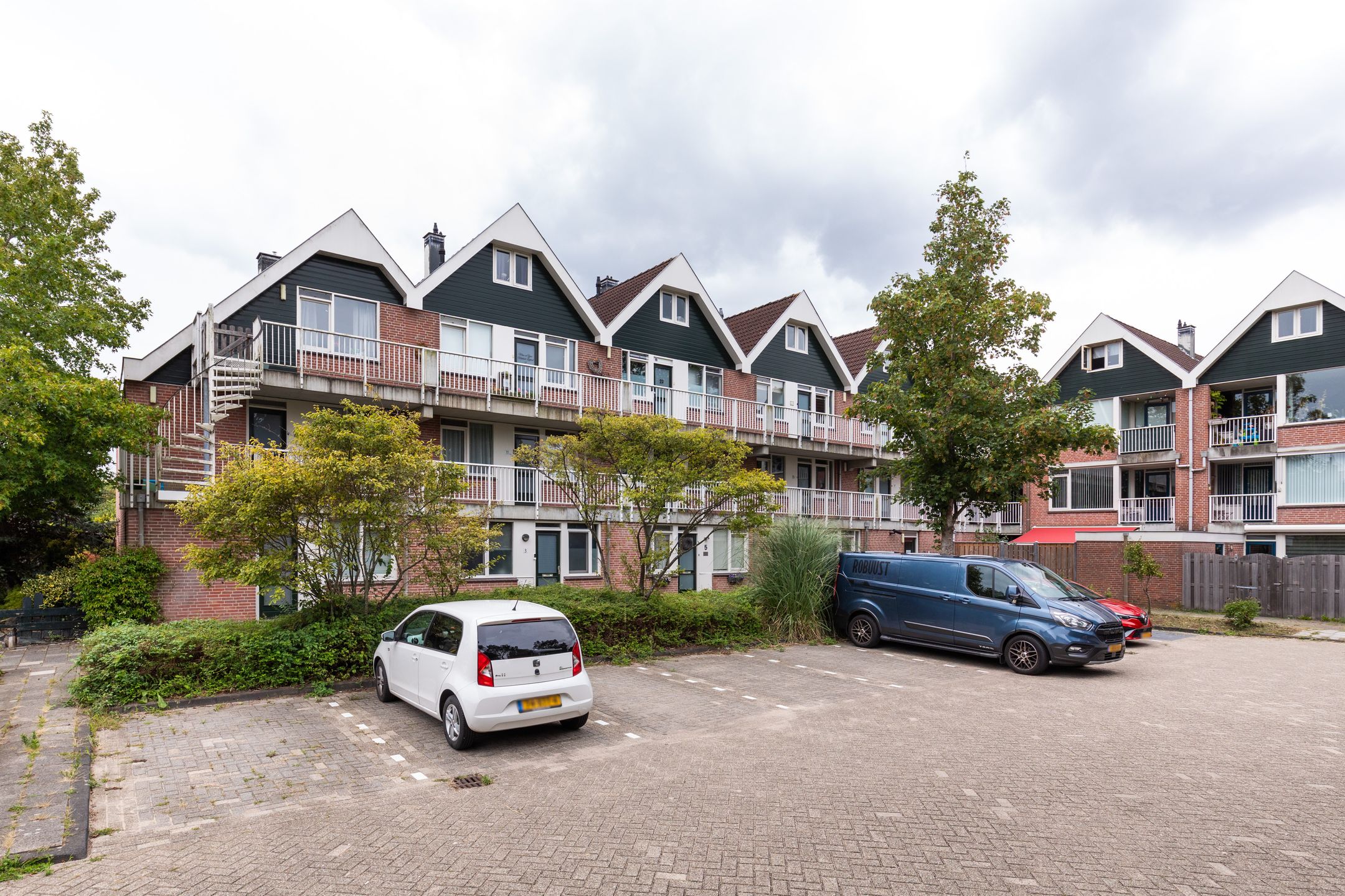 Foto 27 van Galileistraat 25