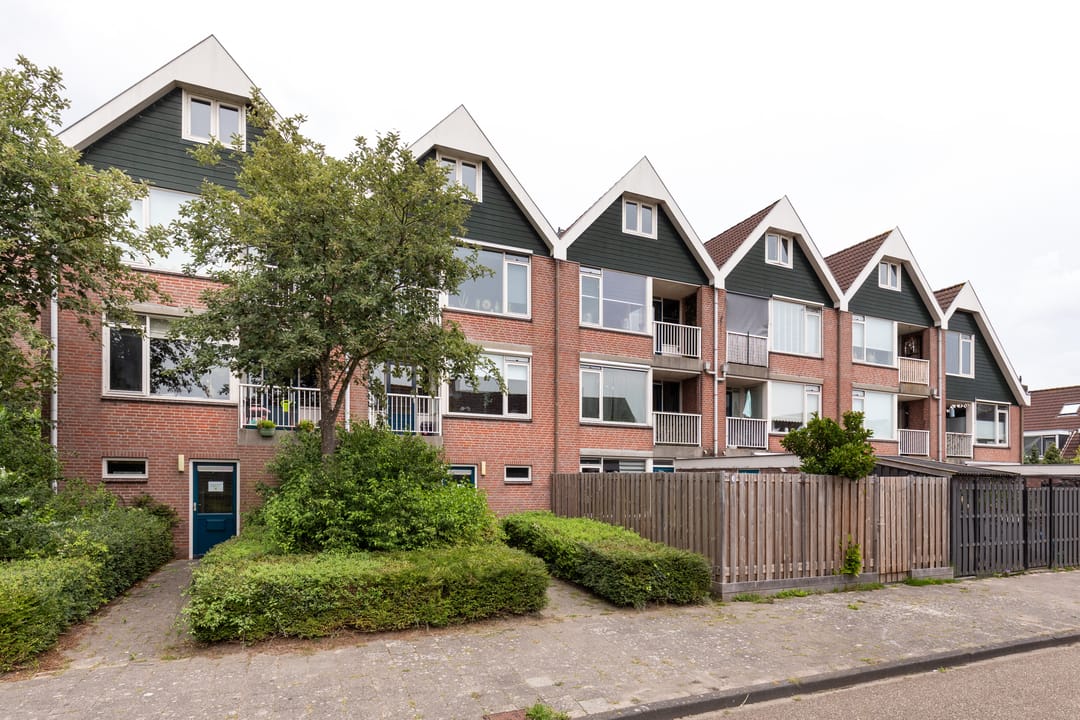 Foto 28 van Galileistraat 25