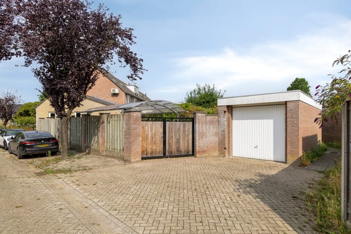 Foto 3 van Toverberg 7