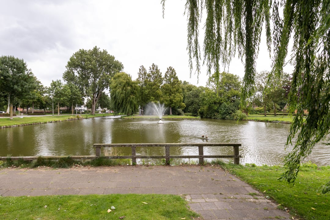 Foto 31 van Galileistraat 25