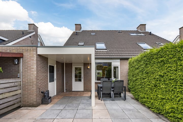 Photo 39 of Fluwijnberg 109