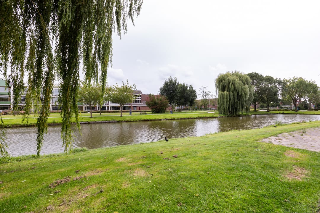 Foto 32 van Galileistraat 25