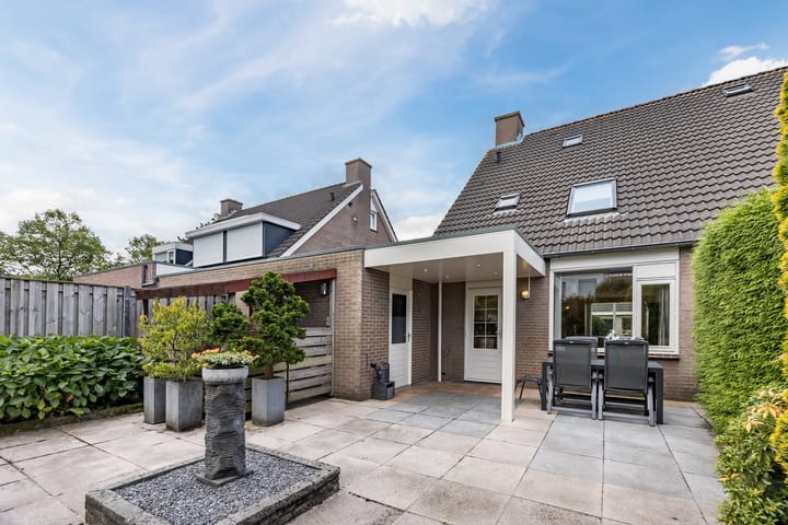 Photo 40 of Fluwijnberg 109