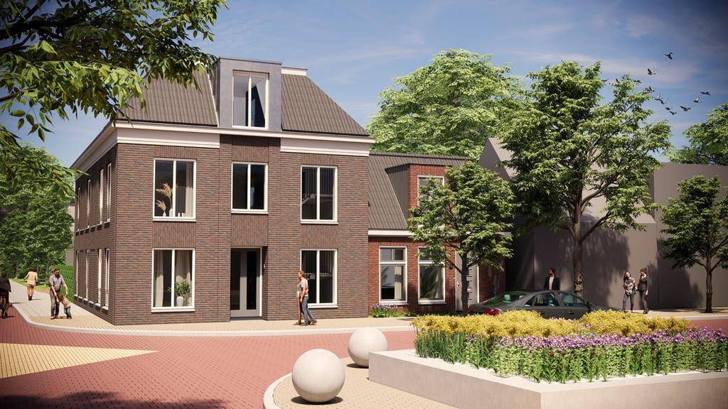 Hoofdstraat 108-B 108 B