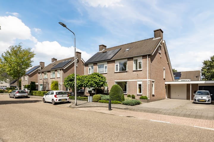 Photo 45 of Fluwijnberg 109