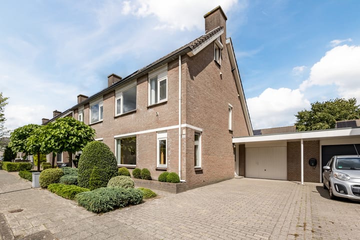 Photo 46 of Fluwijnberg 109