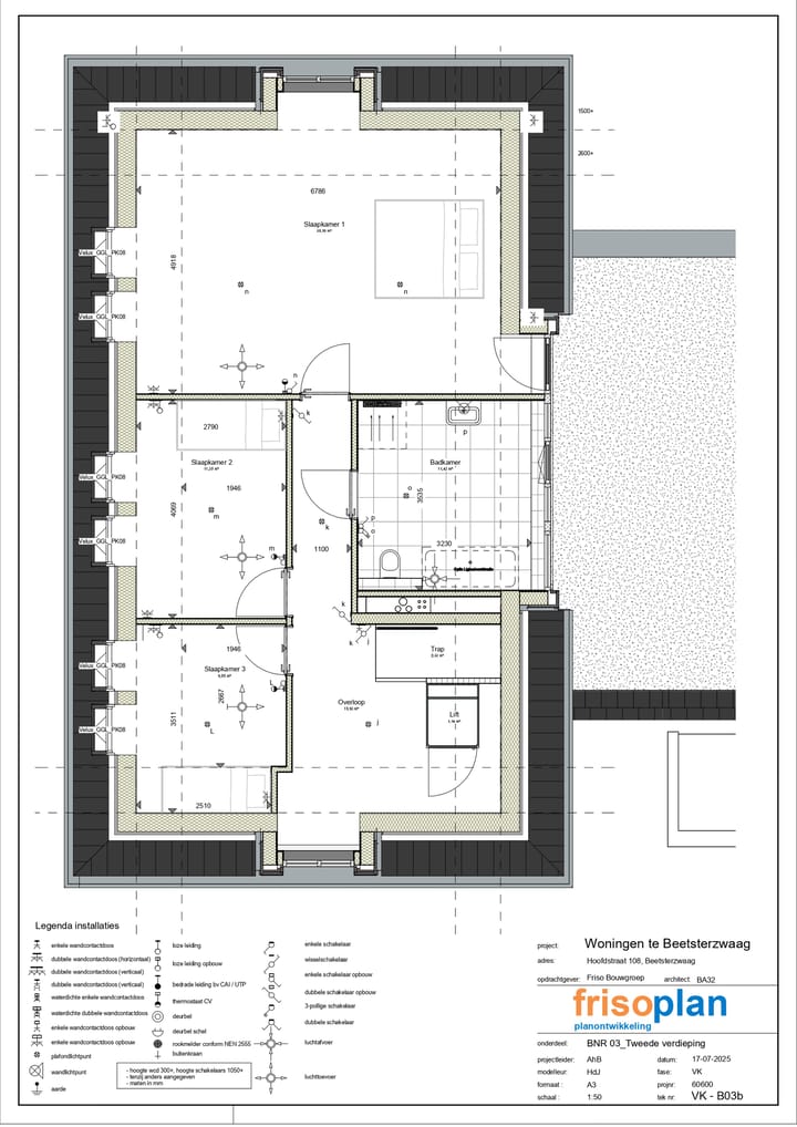 Photo 6 of Hoofdstraat 108-B