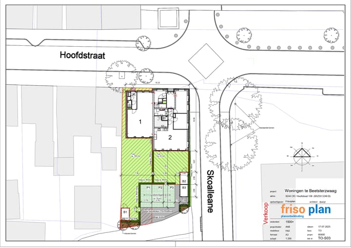 Photo 8 of Hoofdstraat 108-B