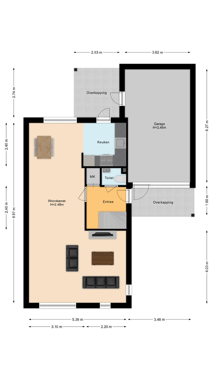 Photo 56 of Fluwijnberg 109