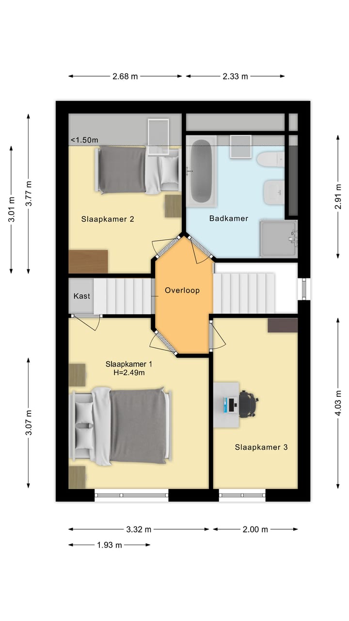 Photo 57 of Fluwijnberg 109