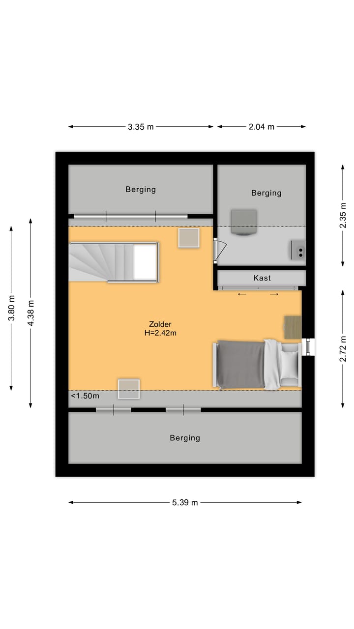 Photo 59 of Fluwijnberg 109