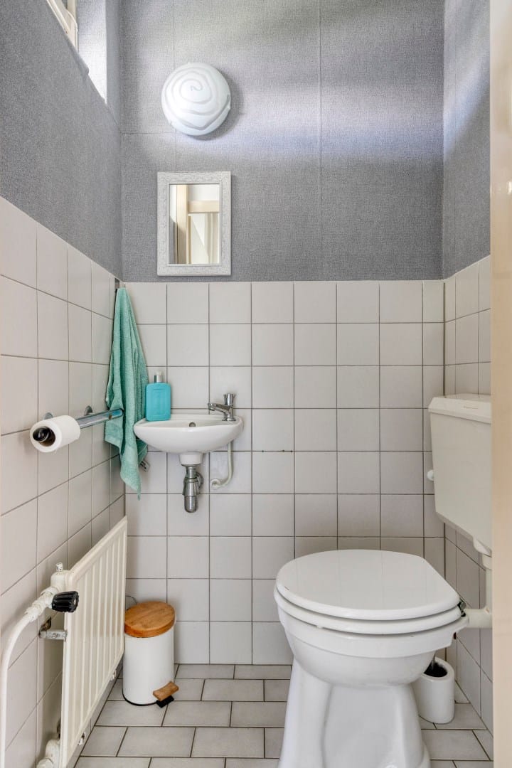 Foto 3 van Jan Zandvlietstraat 15