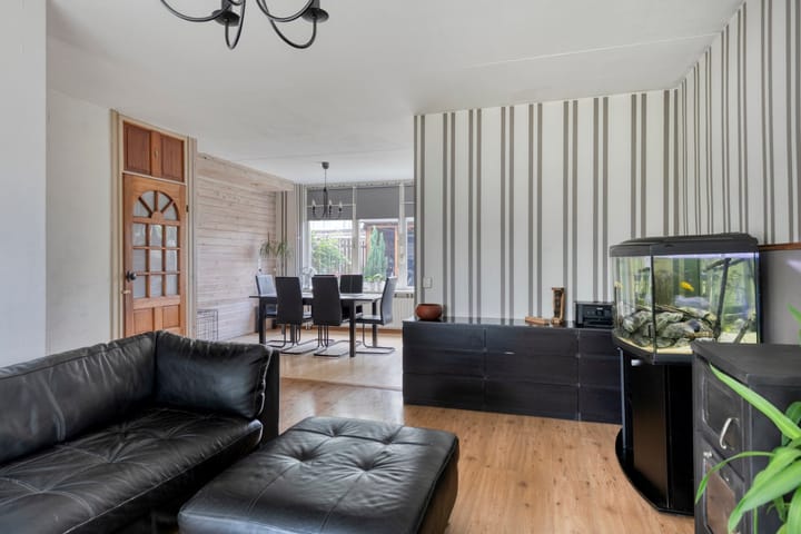 Foto 4 van Jan Zandvlietstraat 15