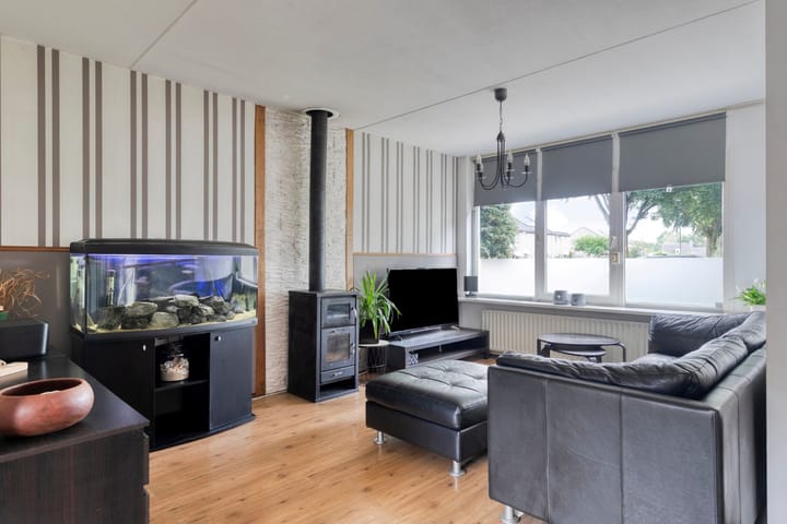 Foto 5 van Jan Zandvlietstraat 15