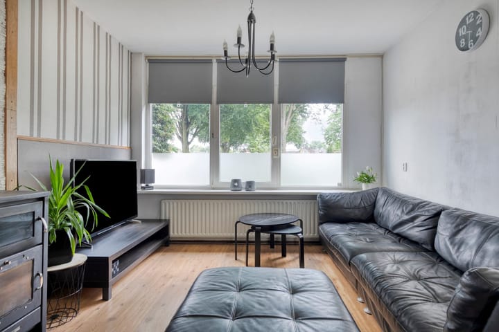 Foto 6 van Jan Zandvlietstraat 15