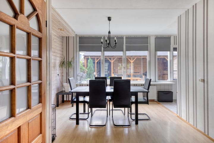 Foto 7 van Jan Zandvlietstraat 15