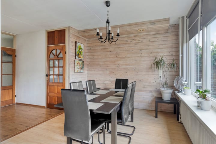 Foto 8 van Jan Zandvlietstraat 15