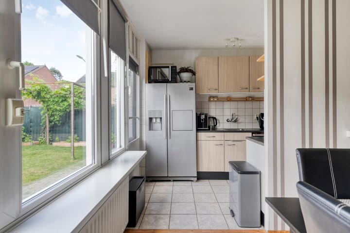 Foto 9 van Jan Zandvlietstraat 15