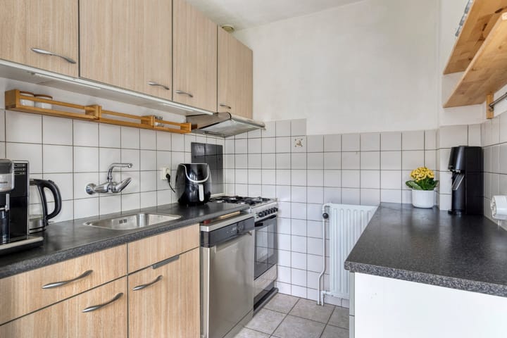 Foto 10 van Jan Zandvlietstraat 15