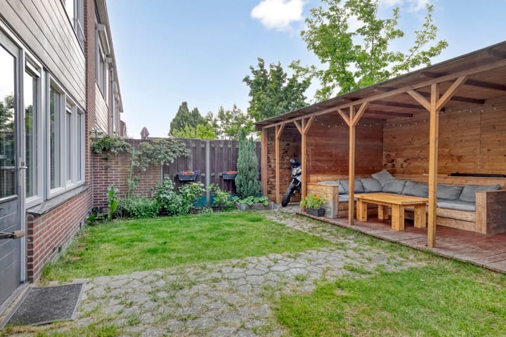 Foto 22 van Jan Zandvlietstraat 15