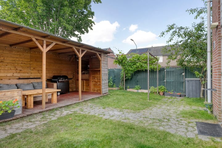 Foto 23 van Jan Zandvlietstraat 15