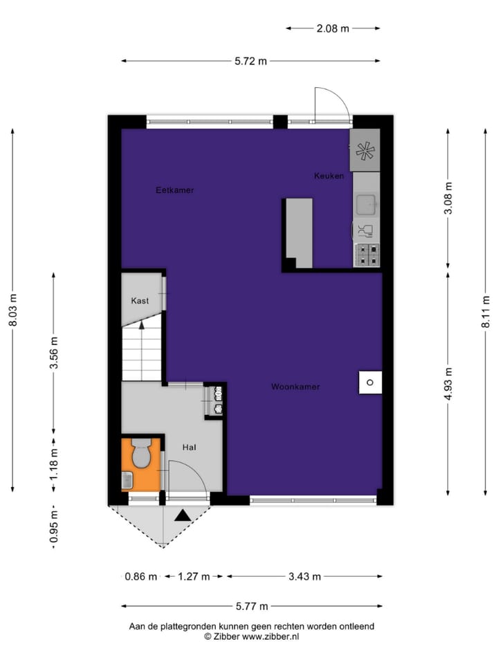 Foto 30 van Jan Zandvlietstraat 15