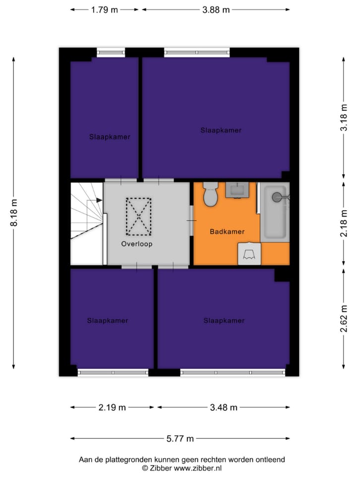 Foto 31 van Jan Zandvlietstraat 15