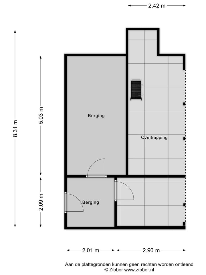Foto 33 van Jan Zandvlietstraat 15